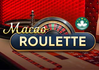 Roulette Macao