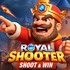 Royal Shooter