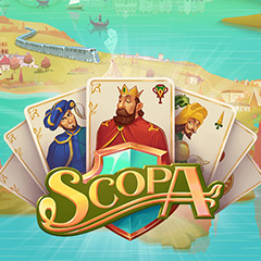 Scopa