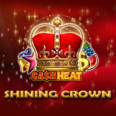 Shining Crown Cash Heat