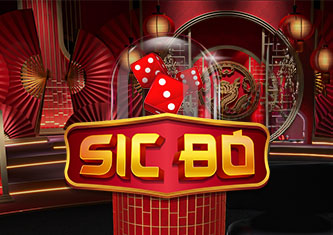 Sic Bo