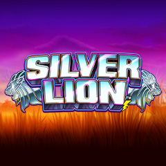 Silver Lion