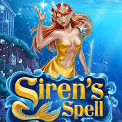 Sirens Spell