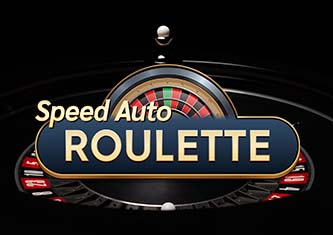 Speed Auto Roulette 