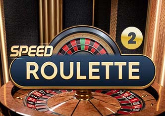 Speed Roulette 2