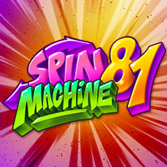 Spin Machine 81
