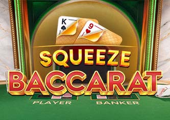 Squeeze Baccarat