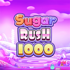 Sugar Rush 1000