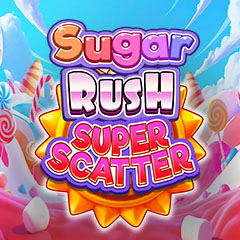 Sugar Rush Super Scatter