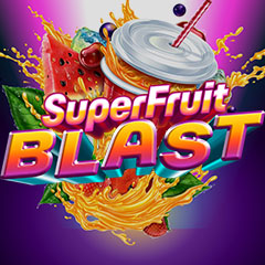 Super Fruit Blast