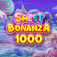 Sweet Bonanza 1000