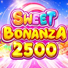 Sweet Bonanza 2500