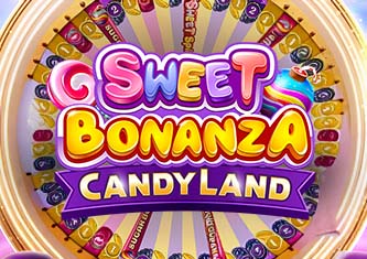 Sweet Bonanza Live