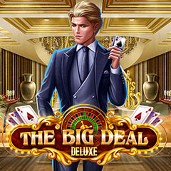 The Big Deal Deluxe