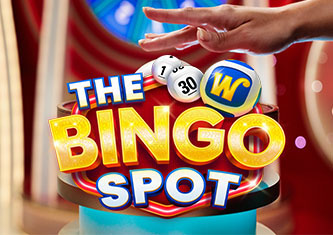 The Bingo Spot