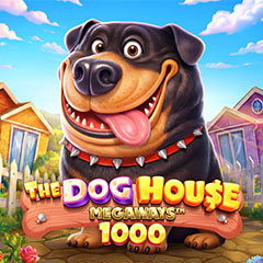 The Dog House Megaways 1000