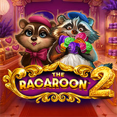 The Racaroon 2