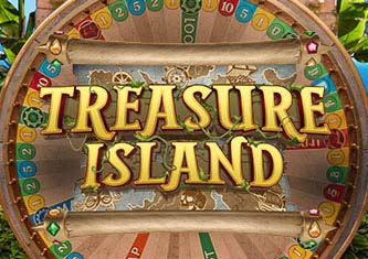 Treasure Island