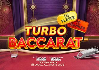 Turbo Baccarat