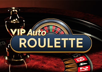 VIP Auto Roulette
