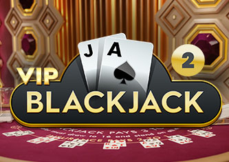 VIP Blackjack 2