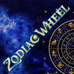 Zodiac Wheel