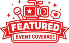 Featured Event Coverage